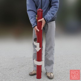 Pilona extraible Primabloc